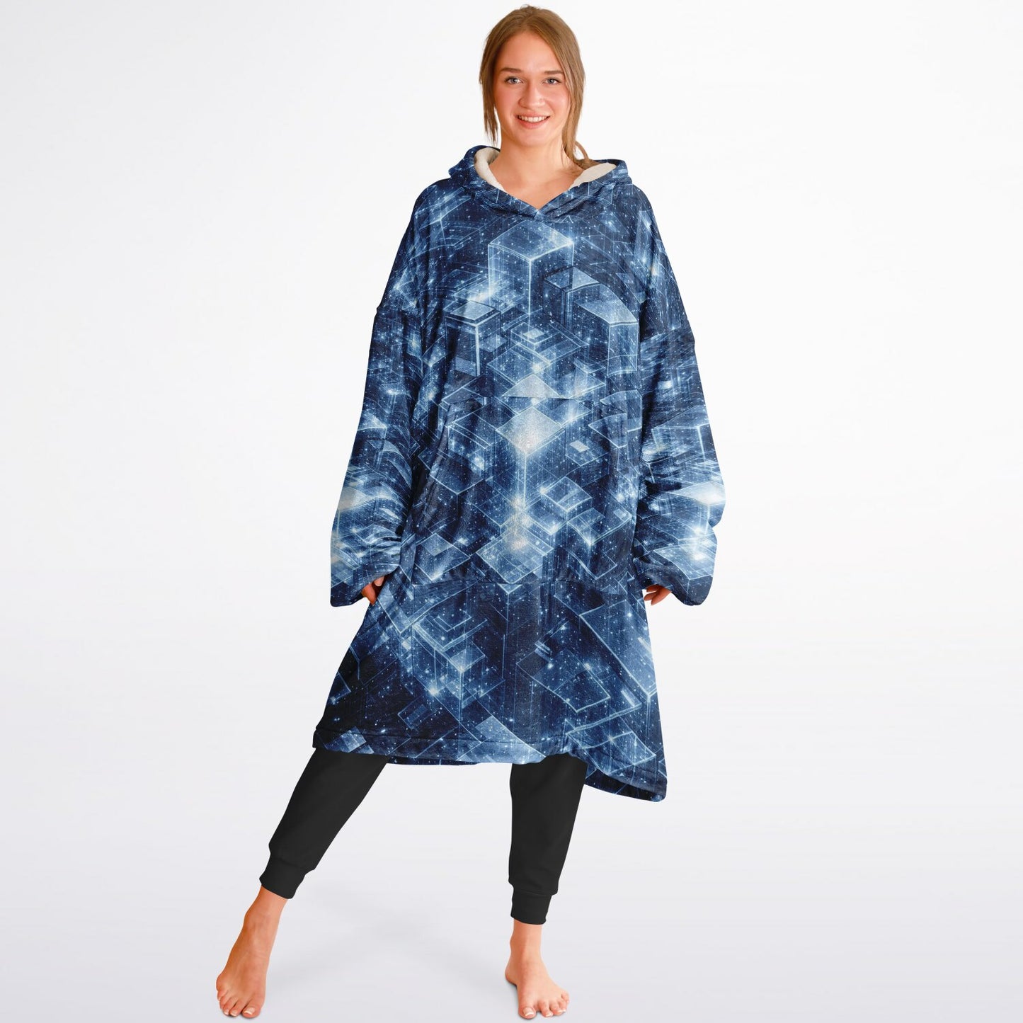 GC - Integration - Snug Hoodie