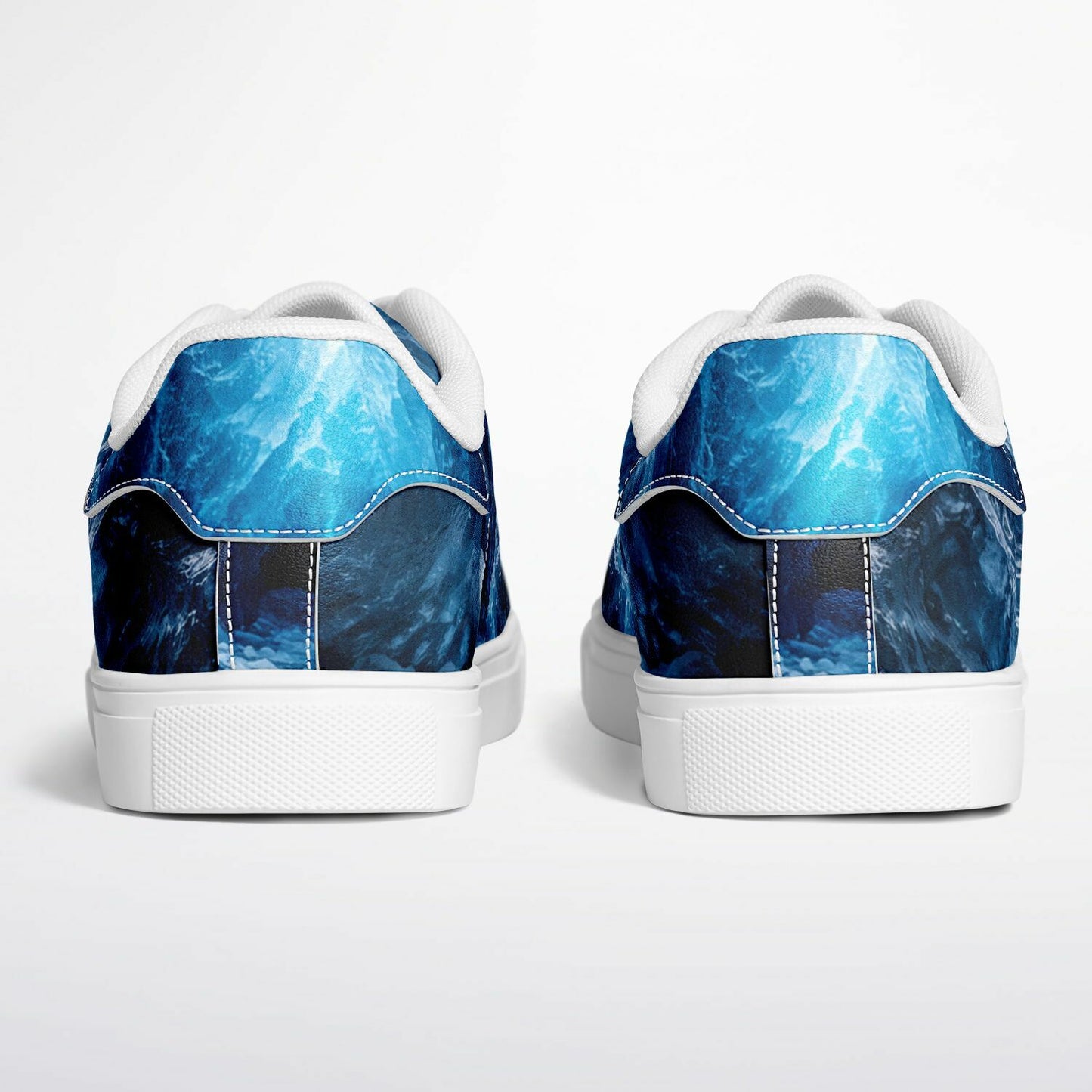 Glacial Core - Comfort Shoes