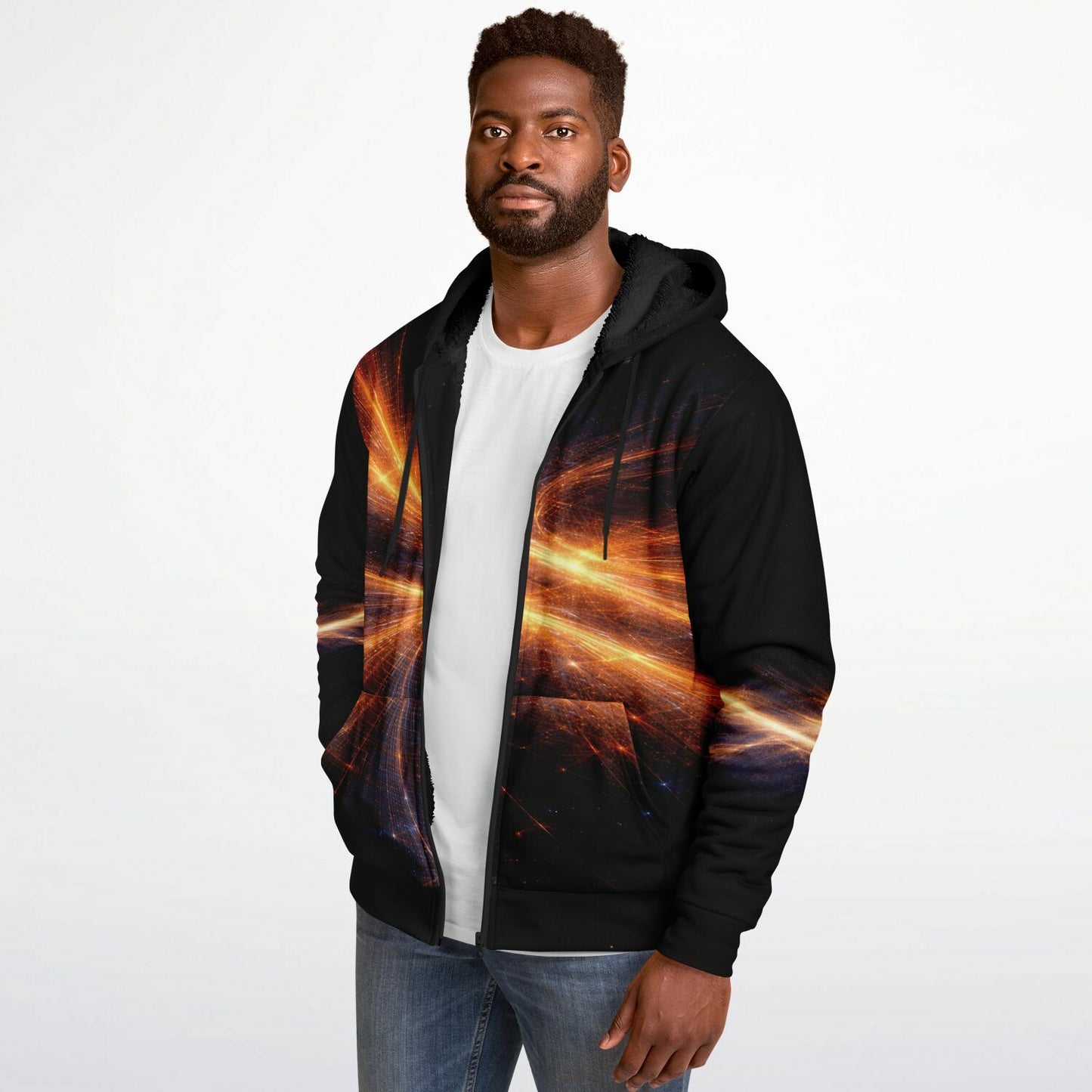 ME - Movement - Soft Zip
