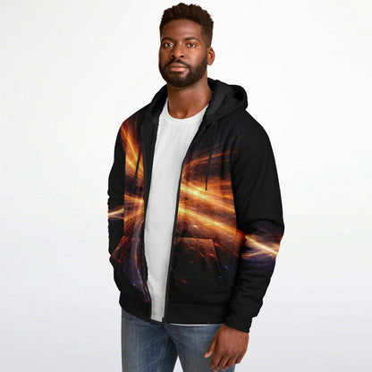 ME - Movement - Soft Zip