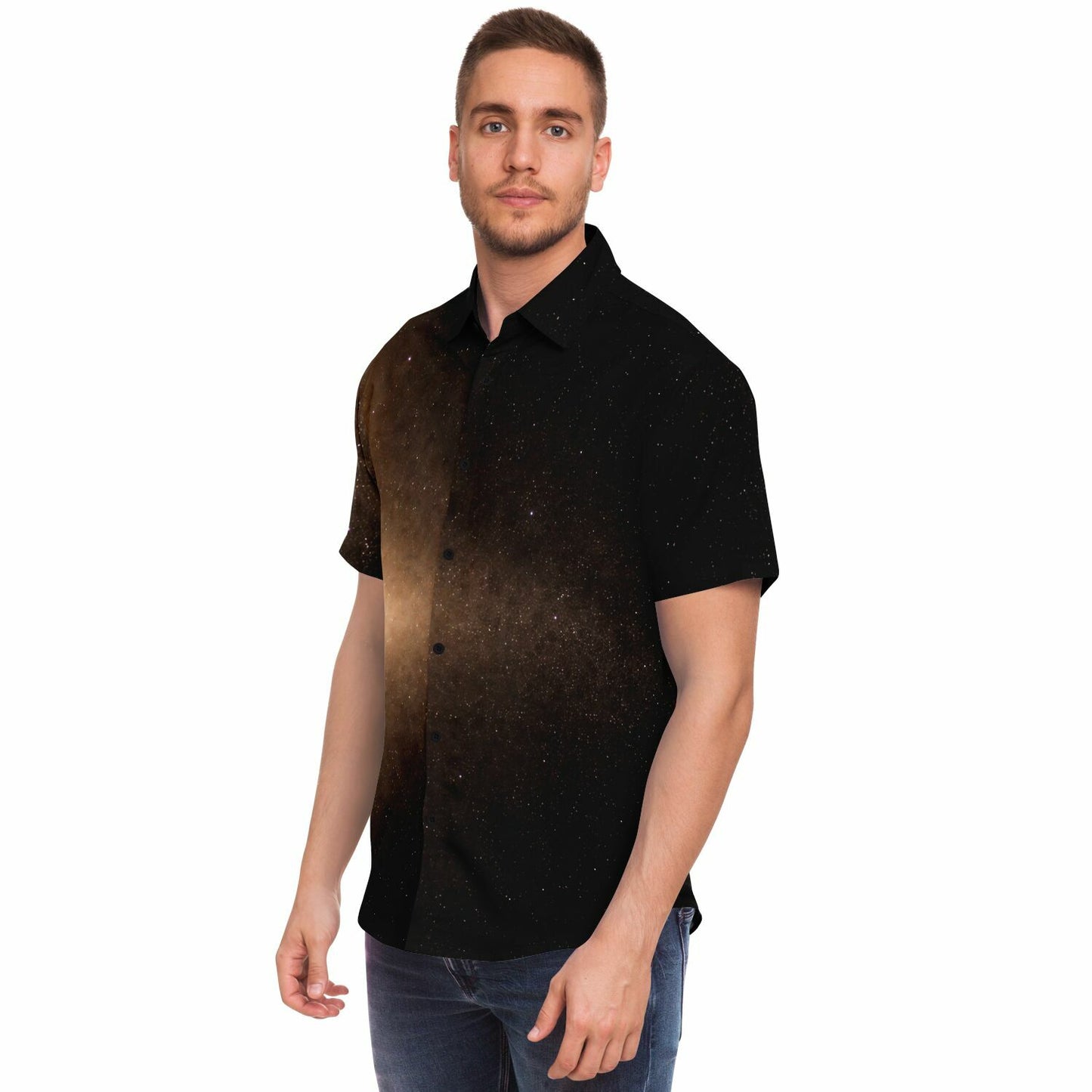Zodiacal Light - Short Sleeve