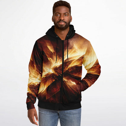 IS - Change - Soft Zip