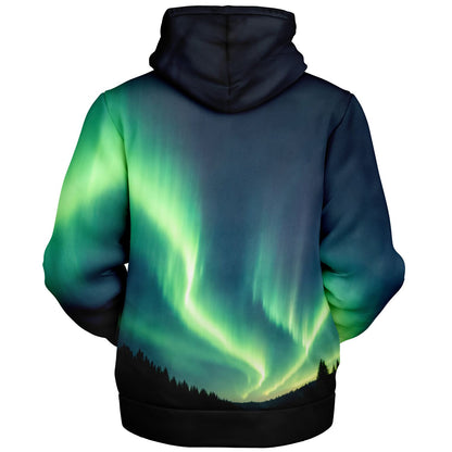 Solar Wind - Soft Zip