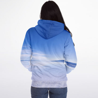 Salt Mirror - Soft Zip