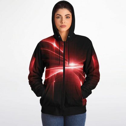 PF - Remnant - Soft Zip