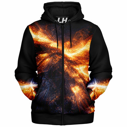 ME - Impact - Soft Zip