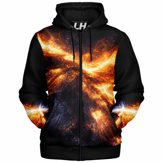 ME - Impact - Soft Zip
