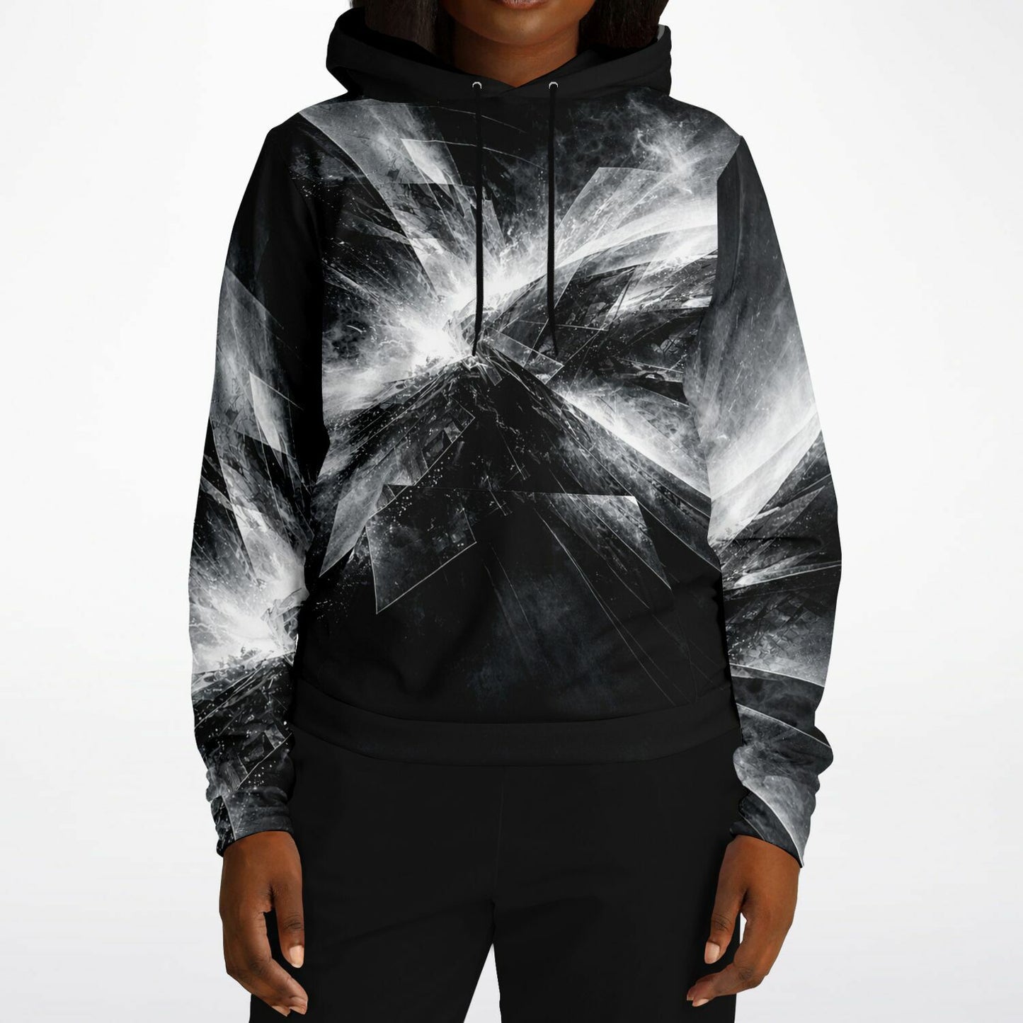 MC - Change - Athletic Hoodie
