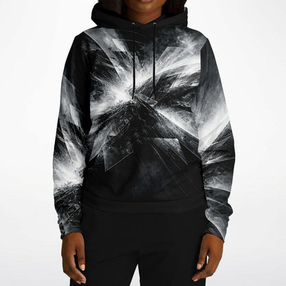 MC - Change - Athletic Hoodie