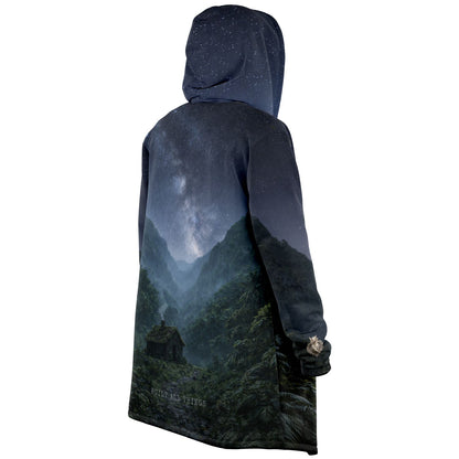 Built all things
