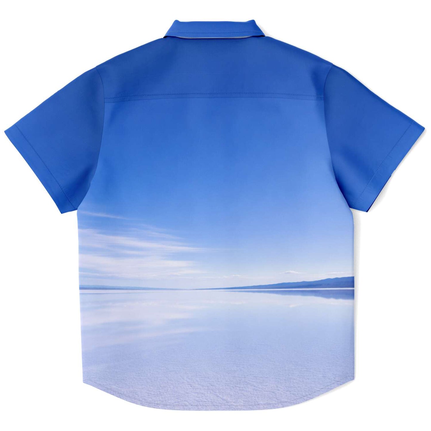 Salt Mirror - Kids Shirt