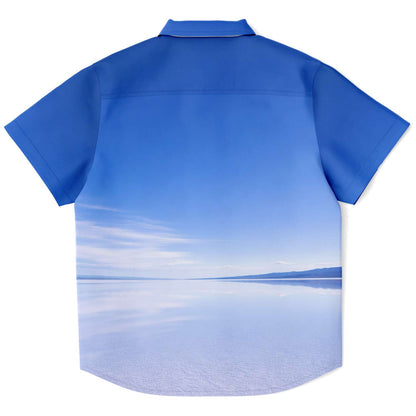 Salt Mirror - Kids Shirt