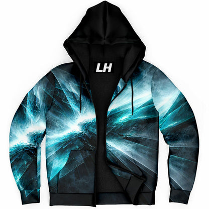 LT - Change - Soft Zip