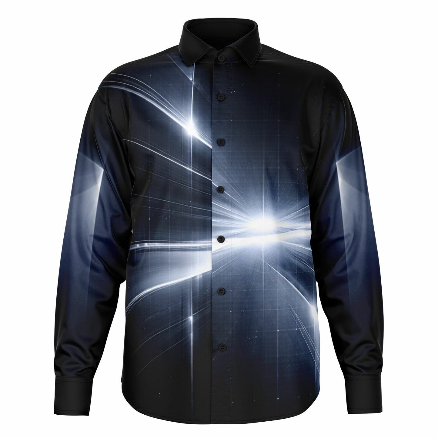 GC - Remnant - Button Shirt