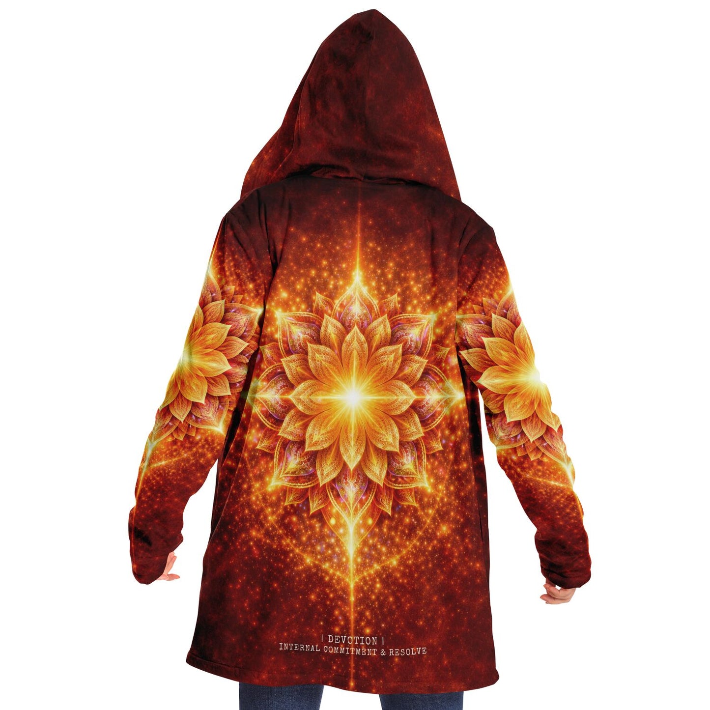 Devotion V2
