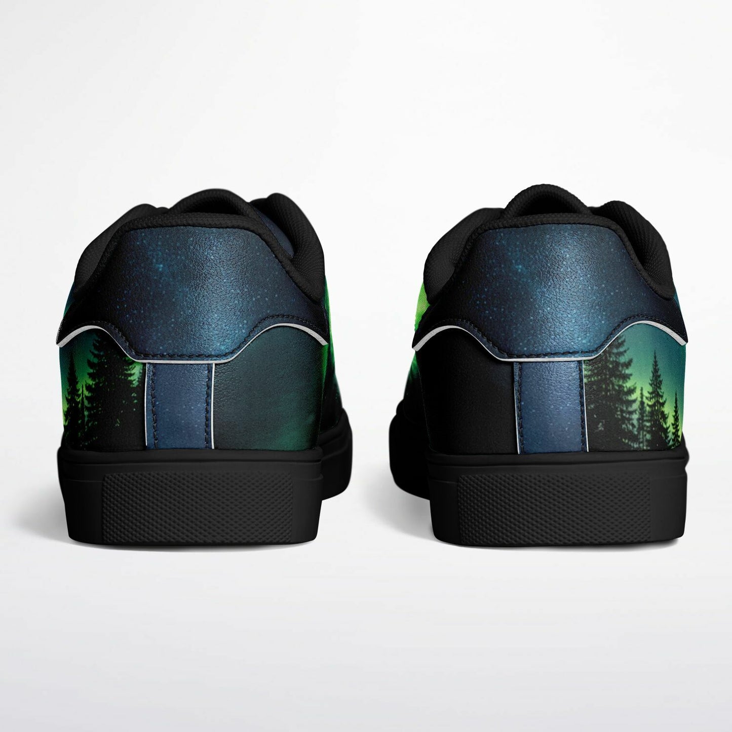 Solar Wind - Comfort Shoes