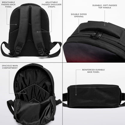 VC - Origin - Backpack
