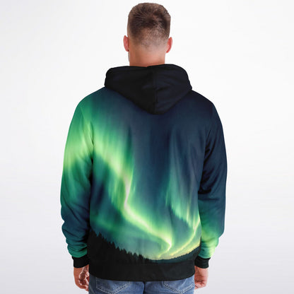 Solar Wind - Soft Zip
