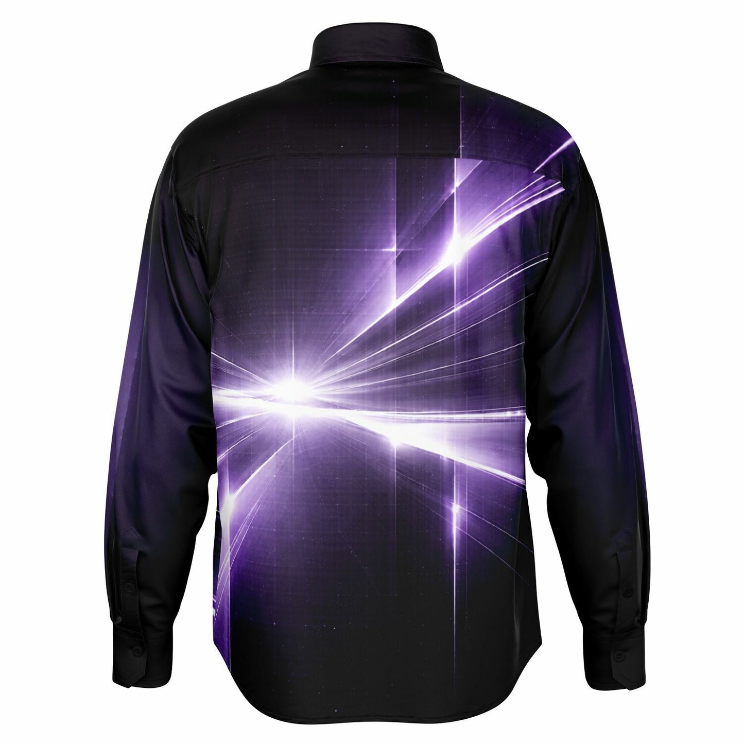 ES - Remnant - Button Shirt