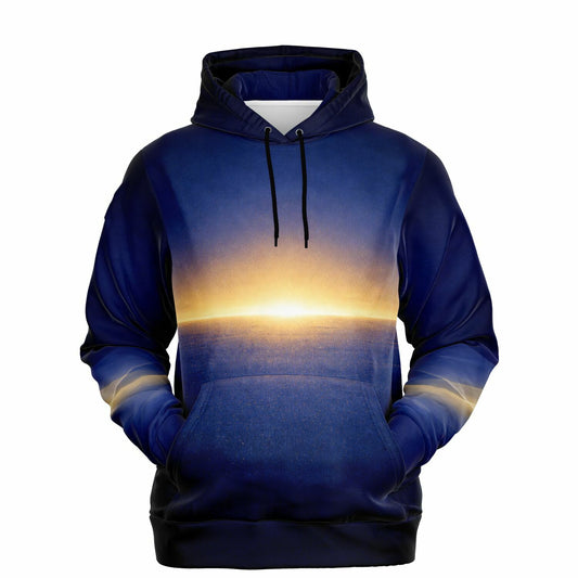 DS - Origin - Athletic Hoodie