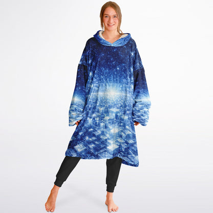 SM - Integration - Snug Hoodie
