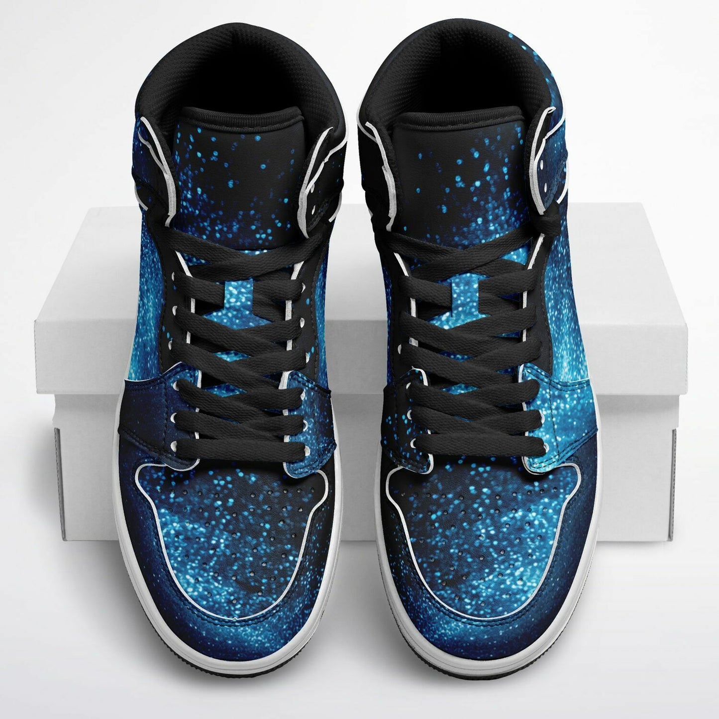 Lucent Tide - Motion Shoes