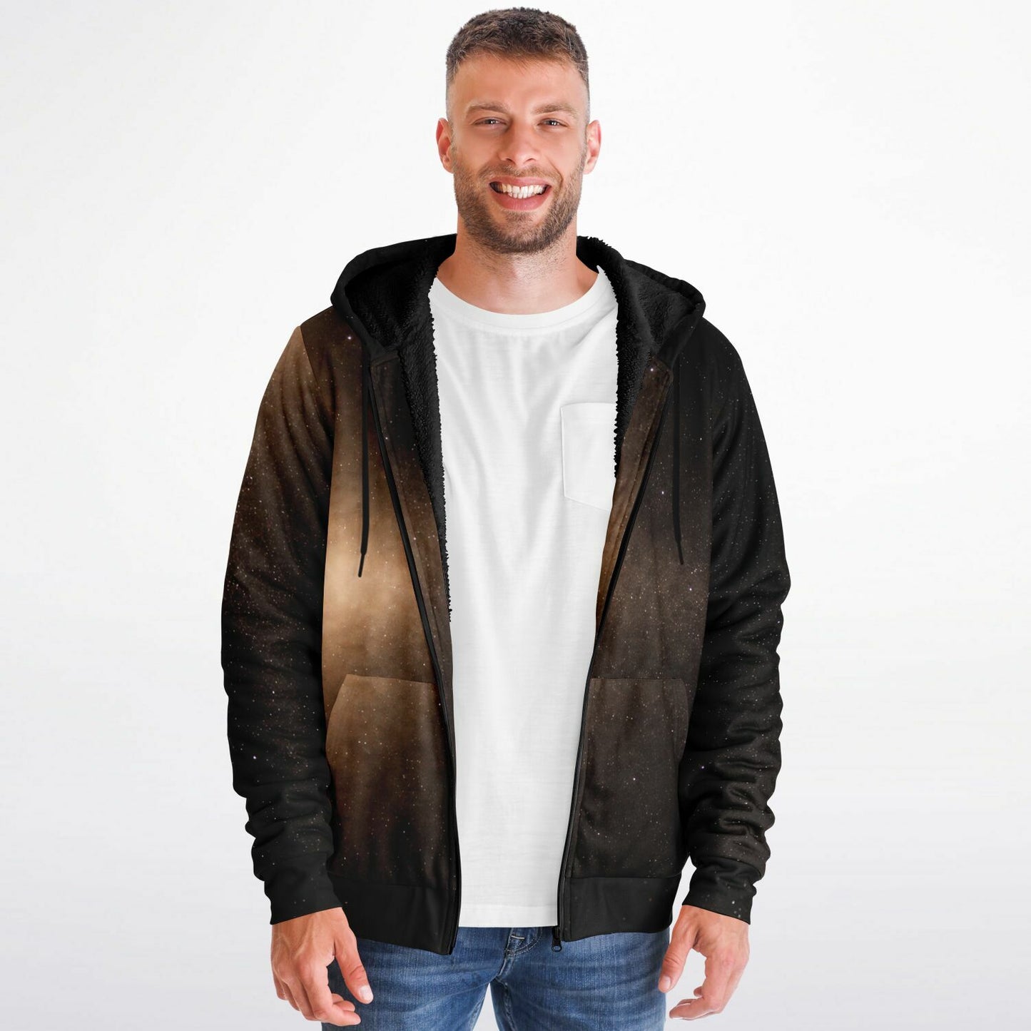 Zodiacal Light - Soft Zip