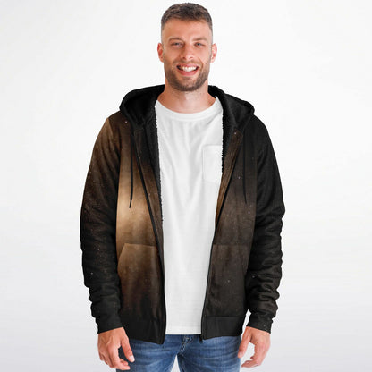 Zodiacal Light - Soft Zip