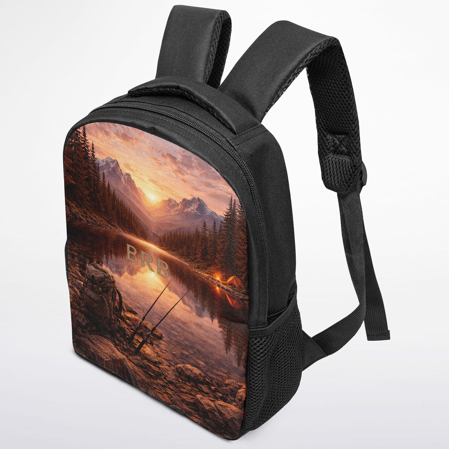BRB - Backpack