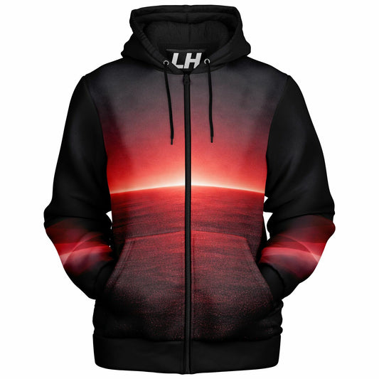 VC - 1 - Soft Zip