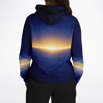 DS - Origin - Athletic Hoodie