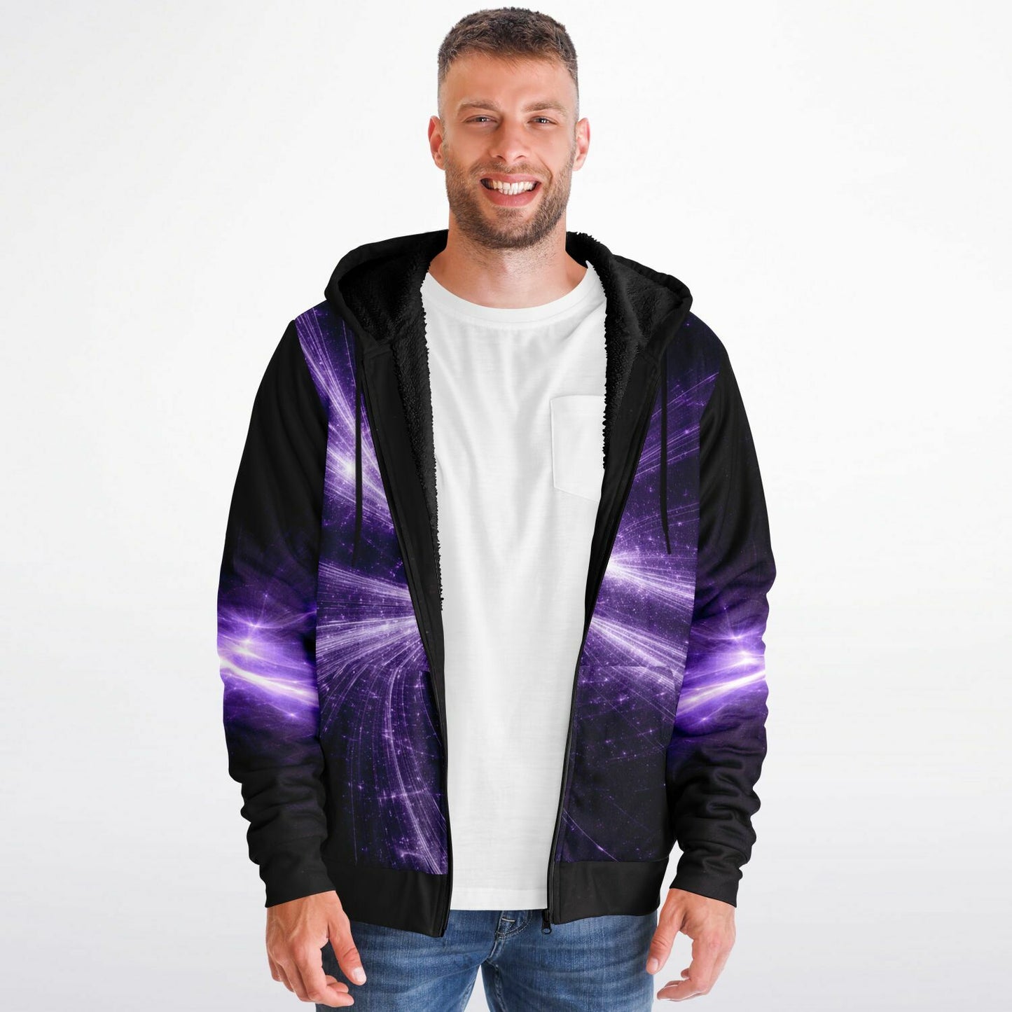 ES - Movement (Soft Zip)
