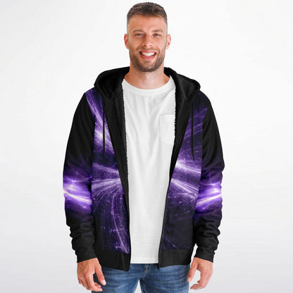 ES - Movement (Soft Zip)