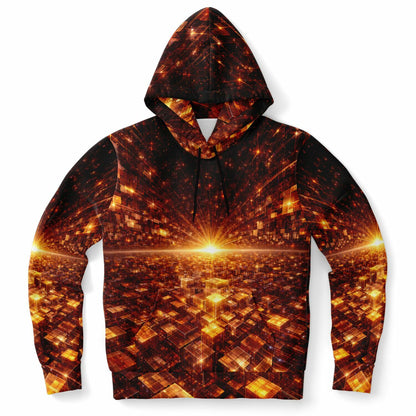 IS - Integration - Athletic Hoodie