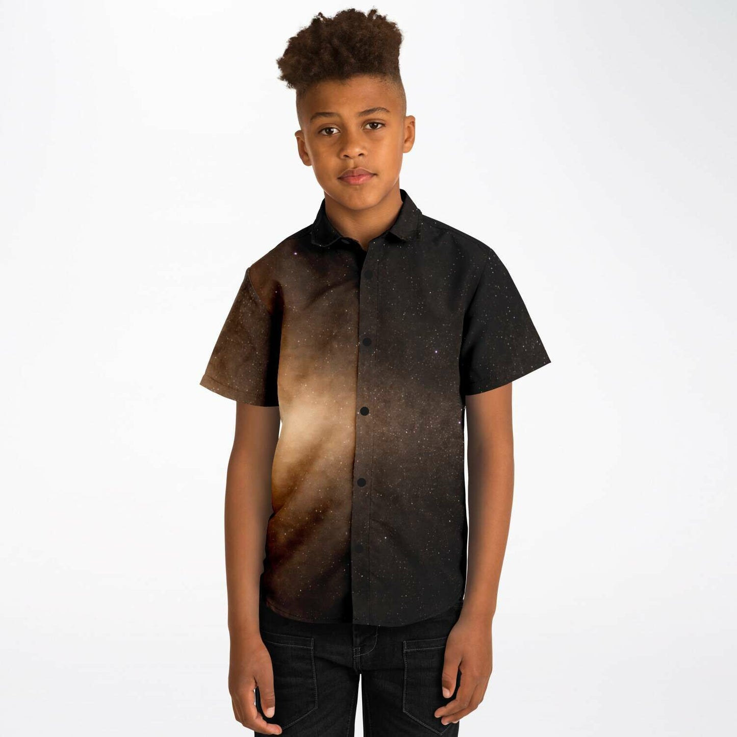 Zodiacal Light - Kids Shirt