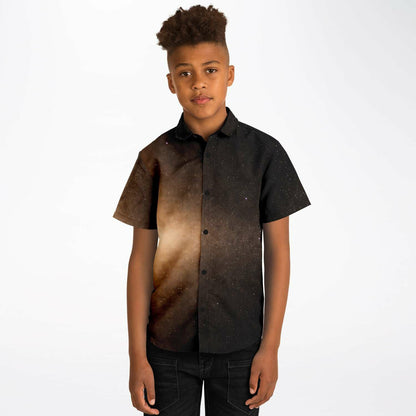 Zodiacal Light - Kids Shirt