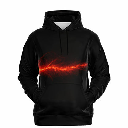 Plasma Flare - Athletic Hoodies