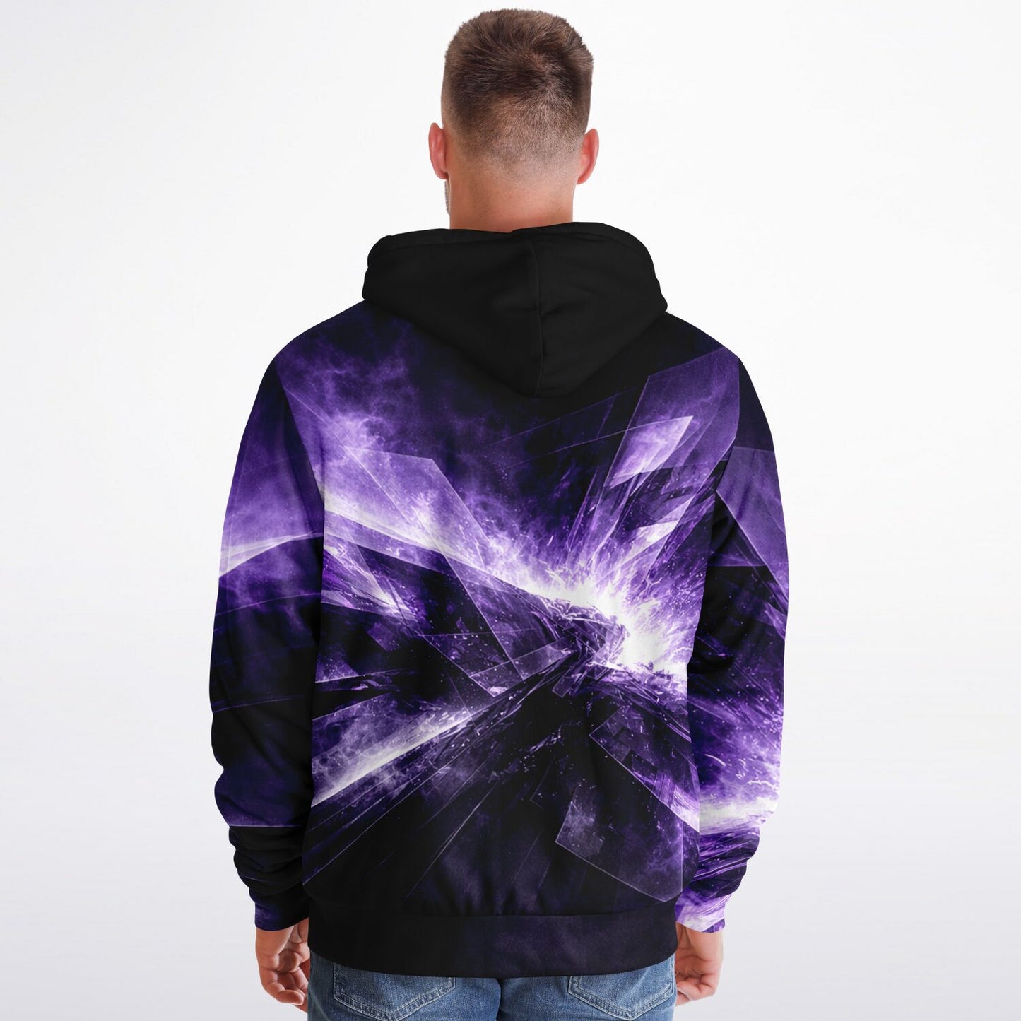 ES - Change (Soft Zip)