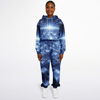 GC - Integration - Athletic Outfit