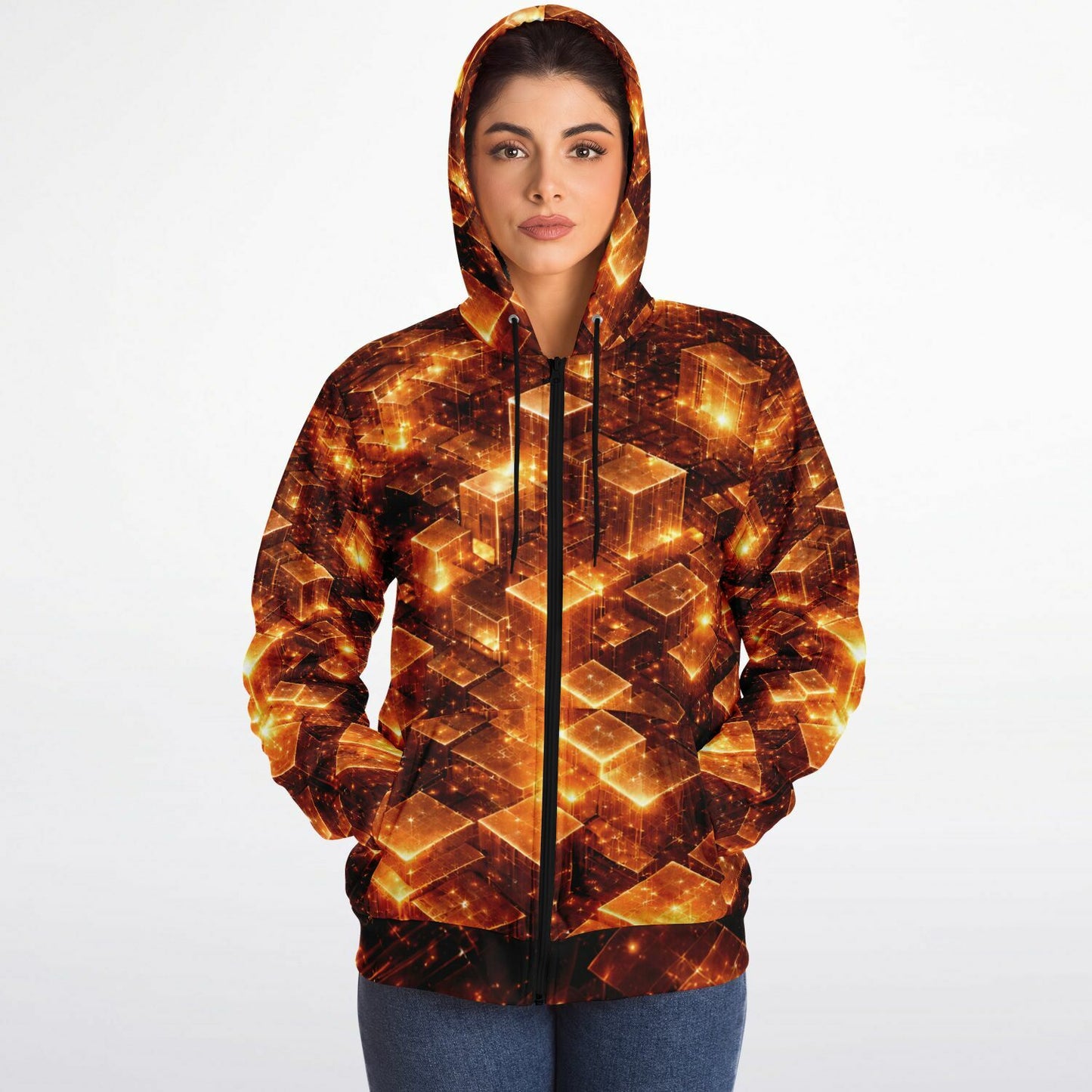 AS - Integration - Soft Zip