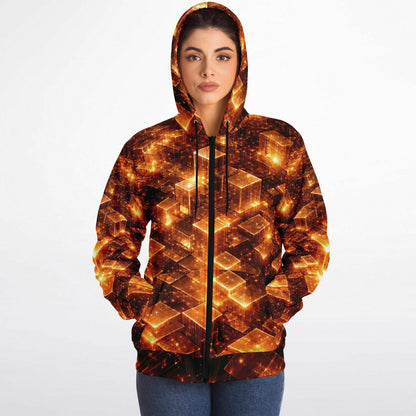 AS - Integration - Soft Zip