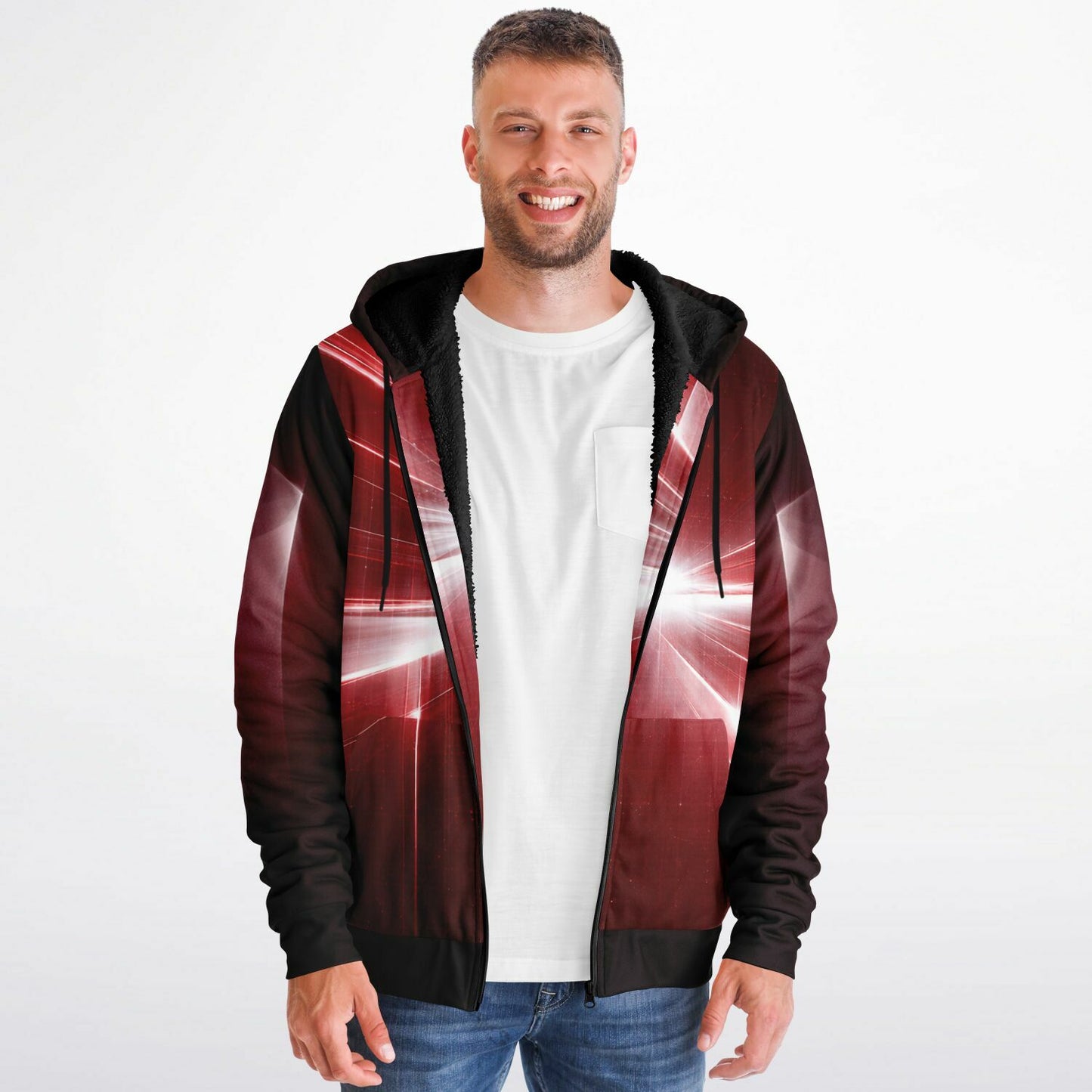 UP - Remnant - Soft Zip V2