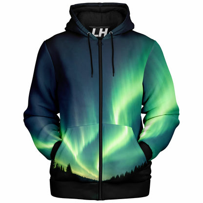 Solar Wind - Soft Zip