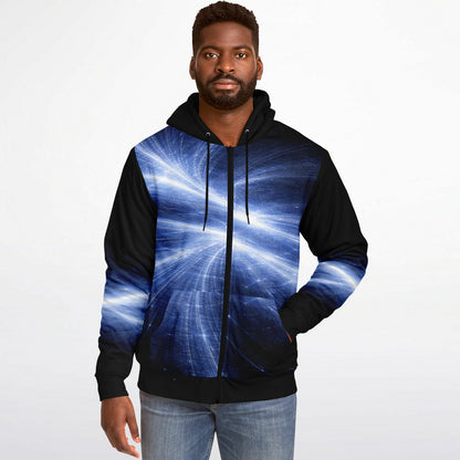SM - Movement - Soft Zip
