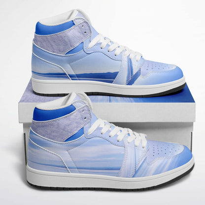 Salt Mirror - Motion Shoes