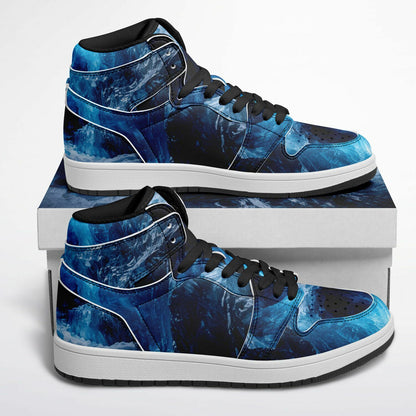 Glacial Core - Motion Shoes