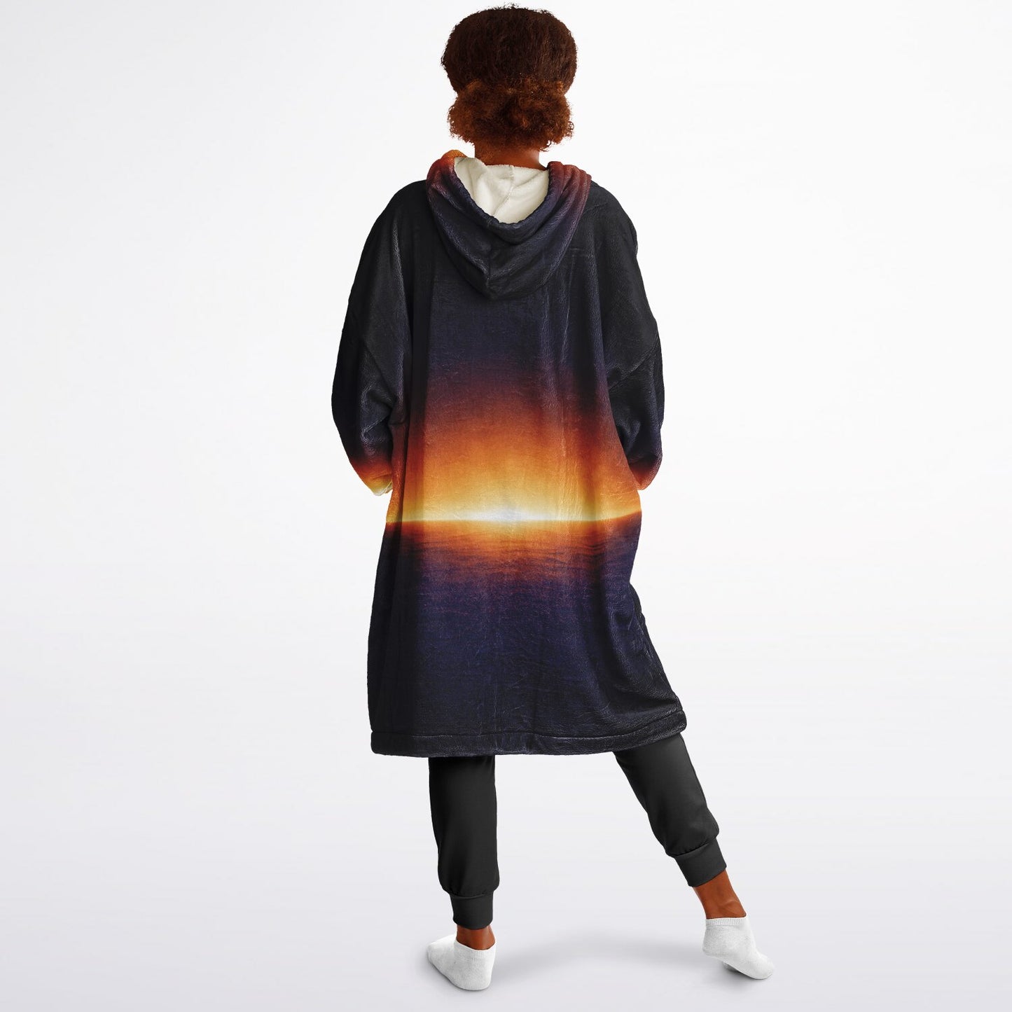 ME - Origin - Snug Hoodie (Kids)