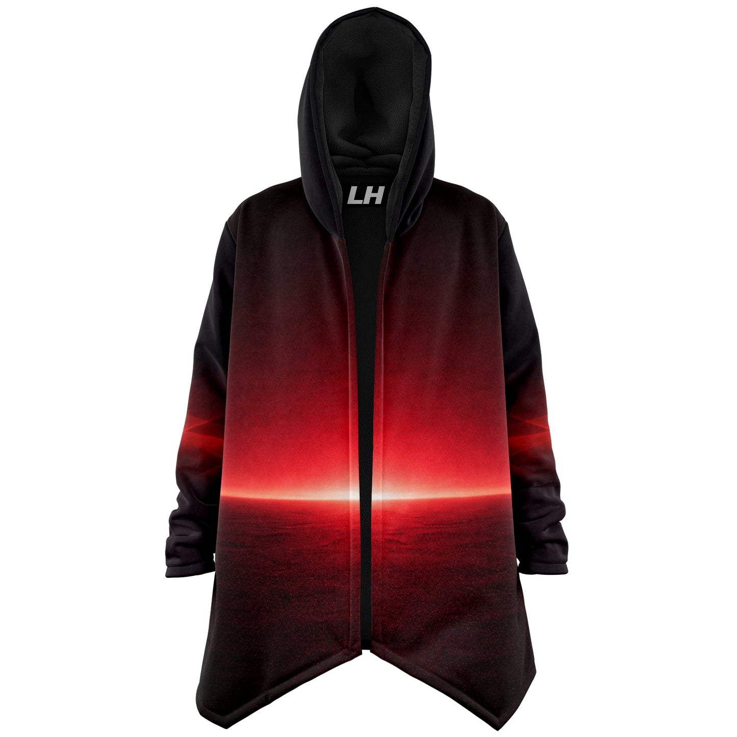 LS - Origin