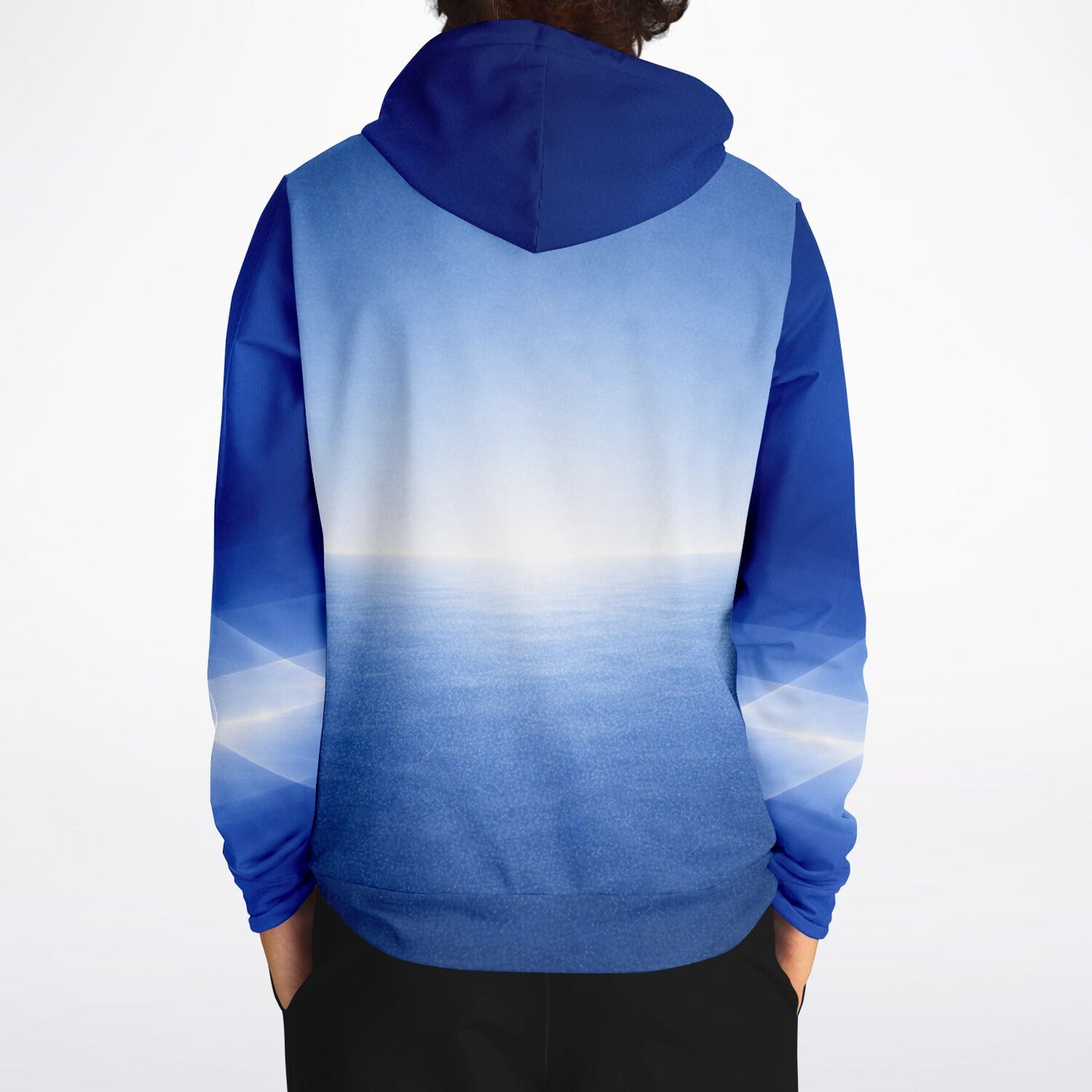 SM - Origin - Athletic Hoodie