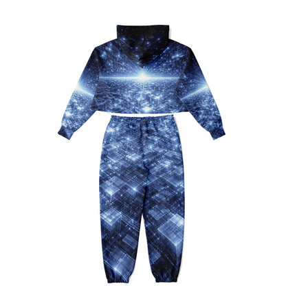 GC - Integration - Athletic Outfit